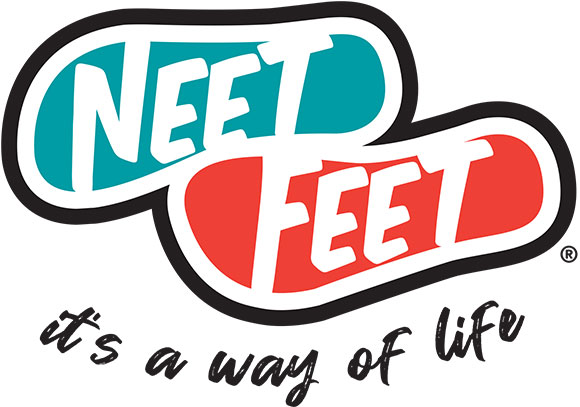 Neet Feet